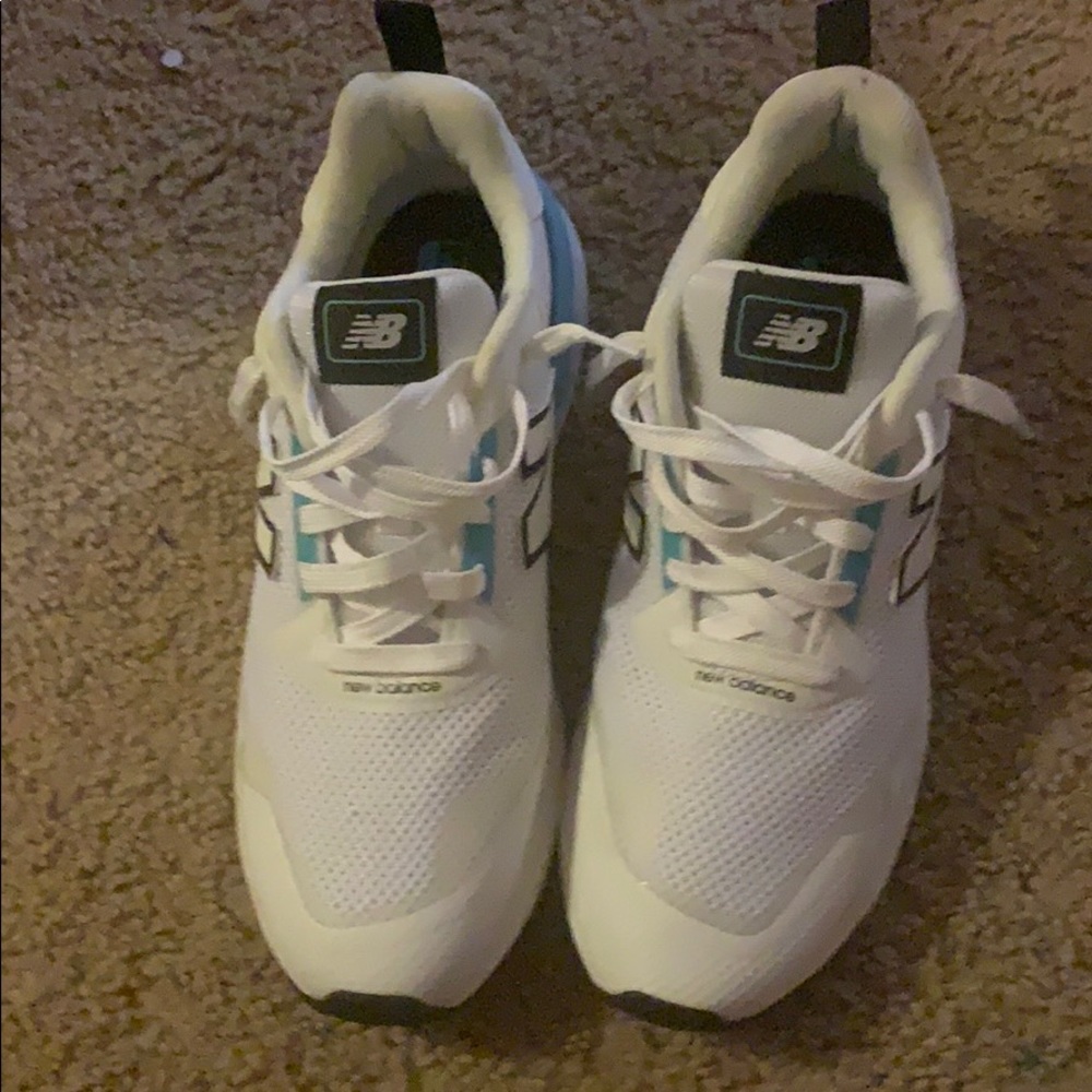 New balance shoes